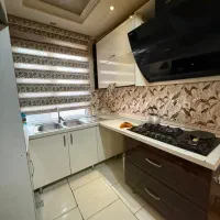 فروش فوری۶۰ متر دوخوابه فول امکانات