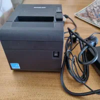 فیش پرینتر بیکسلون مدل Bixolon SRP-E300