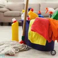 خواهان کار هستم