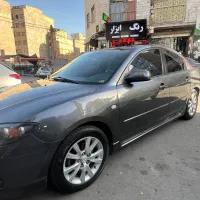 مزدا3مدل۸۸