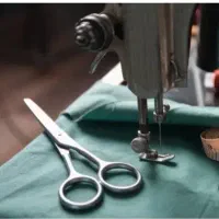تعمیرات و تغییرات لباس