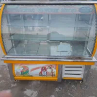 یخچال|فروشگاه و مغازه|دهدشت, |دیوار