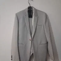 کت شلوارنوجوان سایز36
