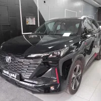 changan