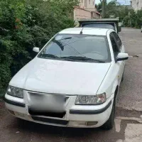 سمند ef7 مدل ۹۴ تک سوز