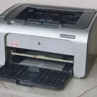 پرینتر خوشنام HP P1006/1005