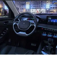 تیگارد x35مدل ۱۴۰۲‌وارداتی
