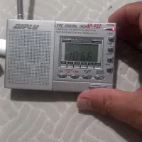 رادیو قدیمی