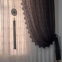 پرده پذیرایی تور