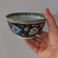 ۶عدد کاسه قدیمی