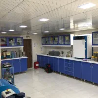 نیازمند پروانه پایه ۲نظارت عمران