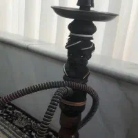قلیان درحدنو