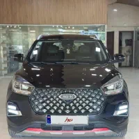 x55 Pro مدل 1402|خودرو سواری و وانت|قائمشهر, |دیوار