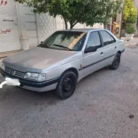 پژو ۴۰۵