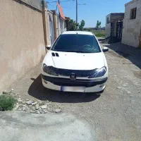 پژو 206sd v20 مدل 88