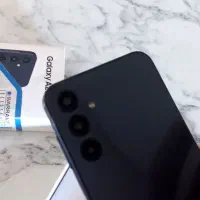 گوشی A25
