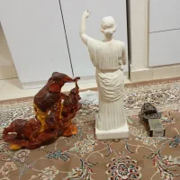مجسمه و تندیس