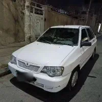 پراید 132 مدل 90