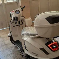موتور کبیر ۱۵۰s5