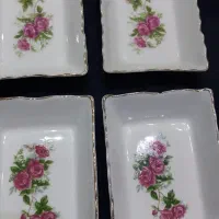 جاسیگاری گل سرخ قدیمی