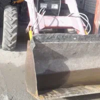 انواع‌بیل‌تراکتور‌‌کارکرده‌درحد‌نو۲۸۵ ۴۷۵۸۰۰رومانی