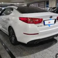اوپتیما216بیسیک موتور 2000هزار