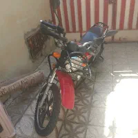 احسان شکاری200cc