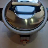 پلوپز پارس خزر (آنتیک) نو و آکبند