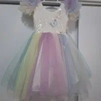 لباس دخترانه