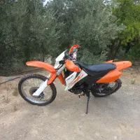 تریل کی تی ام ۲۵۰