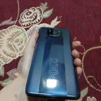 گوشی پکوx3پرو