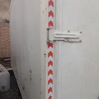 اتاق یخچالی کامیونت 5/200