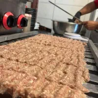 تهیه غذا آی گونش (200.000)