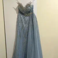 لباس مجلسی زنانه ترک