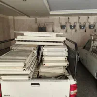 فروش خرید انواع رادیاتور شوفاژ و پکیج زمینی