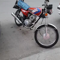 هندا ۹۰مدارک کامل وبیمه