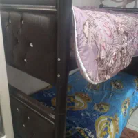تخت خواب دو طبقه