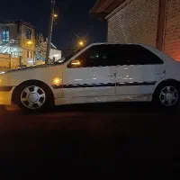 پارس 1400|خودرو سواری و وانت|میانه, |دیوار