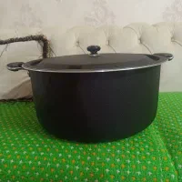 قابلمه تفلون ۴۸سانت
