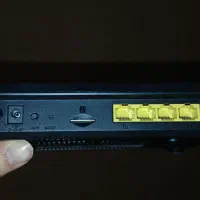 مودم دی لینک D-Link M920