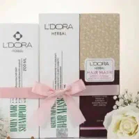 تخفیف   لدورا   بیوتی
