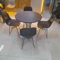 تا ۳ ماه ارزونتر پیدا کردی جایزه بگیر میز و صندلی