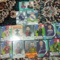 ۱۸ عدد کارت کیمدی