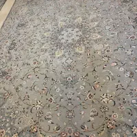 روفرشی مخمل زیبا