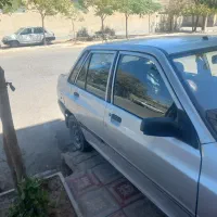 پراید|خودرو سواری و وانت|کاشمر, |دیوار