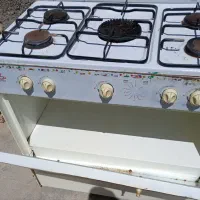 اجاق گاز