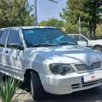 پراید ۱۱۱ اسپرت