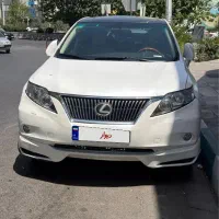 Rx350