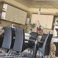 میز ناهار ۶ نفره ترکیه ای