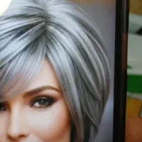 کوتاهی موی خانمها فقط ۱۵۰ هزار تومان، تختی
